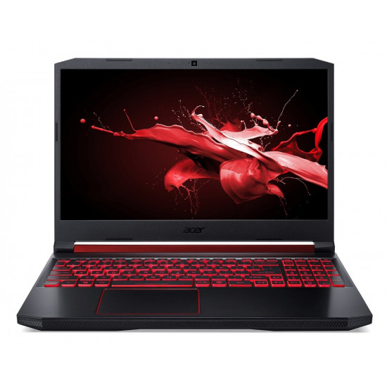 Ноутбук ACER Nitro 5 AN515-54 (NH.Q5BEU.050)