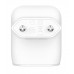 Network Power Delivery Port USB-C Lightning Belkin Home Charger (18W) charger of 1.2 m white