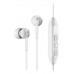 Sennheiser CX earphones 150BT Wireless Mic White