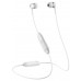 Sennheiser CX earphones 150BT Wireless Mic White