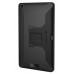 UAG cover for Galaxy Tab A 8.0 (2019) Scout KS Black