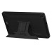 UAG cover for Galaxy Tab A 8.0 (2019) Scout KS Black