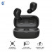 Trust Nika Compact True Wireless Mic earphones