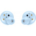 Bluetooth Samsung Galaxy Buds + R175 Blue earphones