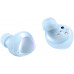 Bluetooth Samsung Galaxy Buds + R175 Blue earphones