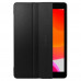 Cover of Spigen for iPad 10.2 (2019) Smart Fold Black