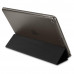 Cover of Spigen for iPad 10.2 (2019) Smart Fold Black