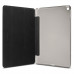 Cover of Spigen for iPad 10.2 (2019) Smart Fold Black