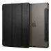 Cover of Spigen for iPad 10.2 (2019) Smart Fold Black