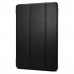 Cover of Spigen for iPad 10.2 (2019) Smart Fold Black