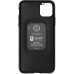 Cover of Spigen for iPhone 11 Pro Max Thin Fit Classic Black