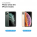 Стекло Spigen для iPhone 11 Pro Max/XS Max AlignMaster Glas tR 2 pack