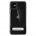 Cover of Spigen for iPhone 11 Slim Armor Essential S Crystal Clear