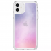 Cover of Spigen for iPhone 11 Crystal Hybrid Quartz Gradation