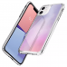 Cover of Spigen for iPhone 11 Crystal Hybrid Quartz Gradation