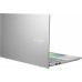 Ноутбук ASUS S532FL-BN183T (90NB0MJ2-M04160)