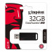 Drive USB 2.0 KINGSTON of DT20 32GB (DT20/32GB)