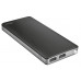 Portable Trust Primo Thin 10000 mAh BLACK accumulator