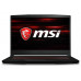 Ноутбук MSI GF63-9SC (GF639SC-1089XUA)