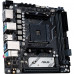 Maternal ASUS PRIME A320I-K/CSM board