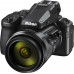 NIKON Coolpix P950 Black camera (VQA100EA)