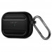 Cover of Spigen for Airpods Pro Rugged Armor Black