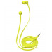 Наушники Trust Duga Mic Neon Yellow