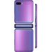 Смартфон Samsung Galaxy Z Flip Purple