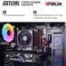 ARTLINE Gaming X84 v01 system unit (X84v01)