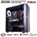 ARTLINE Gaming X84 v01 system unit (X84v01)