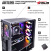 ARTLINE Gaming X84 v01 system unit (X84v01)