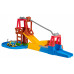 Game Roar set Rev&Roll that Rambl Sport-park (EU881520)