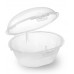 Dummy of Avent Ultra-Air of 6-18 months, 1 piece (SCF546/12)