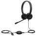 Наушники Lenovo Pro Stereo Wired VOIP Pro Stereo Wired VOIP Headset