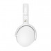 BT Over-Ear Wireless Mic White Sennheiser HD 350 earphones