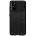 Чехол Spigen для Galaxy S20 Slim Armor Black