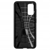 Чехол Spigen для Galaxy S20 Slim Armor Black