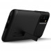 Чехол Spigen для Galaxy S20 Slim Armor Black