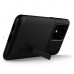 Чехол Spigen для Galaxy S20 Ultra Slim Armor Black