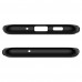 Cover of Spigen for Galaxy S20 + Slim Armor Black