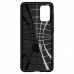 Cover of Spigen for Galaxy S20 + Slim Armor Black