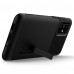 Cover of Spigen for Galaxy S20 + Slim Armor Black