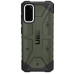 UAG cover for Galaxy S20 Pathfinder Olive Drab