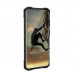 UAG cover for Galaxy S20 Pathfinder Olive Drab