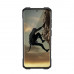 UAG cover for Galaxy S20 Pathfinder Olive Drab