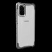 UAG cover for Galaxy S20 + Plyo Ice