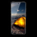 UAG cover for Galaxy S20 + Plasma Ash