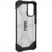 UAG cover for Galaxy S20 + Plasma Ash