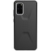 UAG cover for Galaxy S20 + Civilian Black