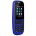 Мобильный телефон Nokia 105 (TA-1034) DS Blue